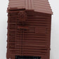 Micro-Trains 28110 N Nashville Chattanooga & St. Louis "DixieLand" Boxcar #15994 LN/Box