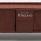 Micro-Trains 28110 N Nashville Chattanooga & St. Louis "DixieLand" Boxcar #15994 LN/Box