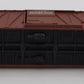 Micro-Trains 28110 N Nashville Chattanooga & St. Louis "DixieLand" Boxcar #15994 LN/Box