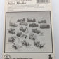 Intex 29590 Mini Macks Diecast Caterpillar Motor Grader NIB