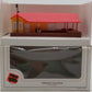 Bachmann 45907 N Plasticville Assembled Freight Station LN/Box