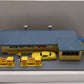 Bachmann 55-7405 N Scale Pre-Assembled Jiffy Car Wash EX/Box