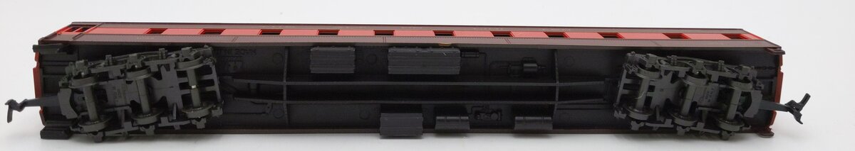 Rivarossi 2899-0 HO The Alton Limited 