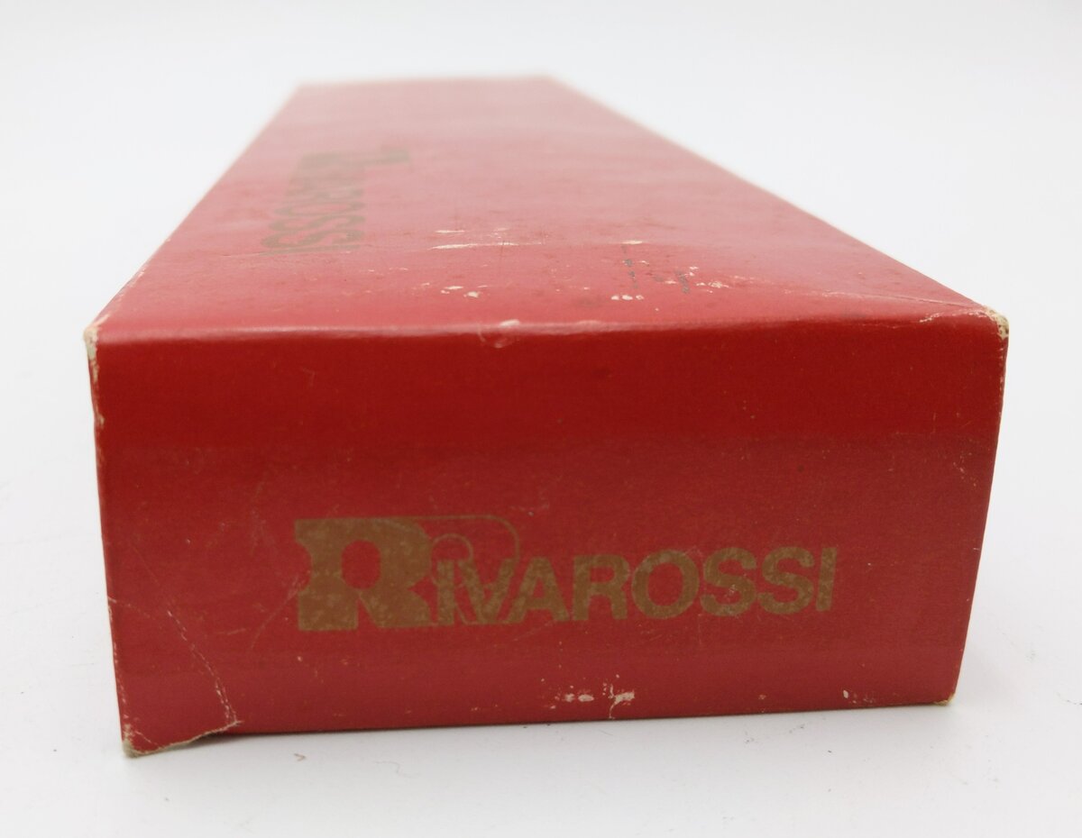 Rivarossi 2899-0 HO The Alton Limited "Jefferson" Pullman Passenger Car #1034 LN/Box