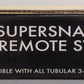 K-Line 6-21397 O Gauge SuperSnap 31" Left Hand Remote Switch Turnout VG/Box