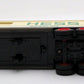 Hess 1987 Semi-Truck Gasoline Fuel Oils Toy Truck Bank W/Green Barrels NIB