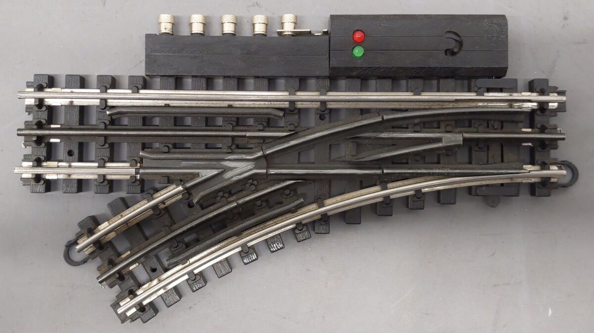 K-Line 6-21397 O Gauge SuperSnap 31