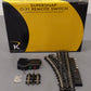 K-Line 6-21397 O Gauge SuperSnap 31" Left Hand Remote Switch Turnout VG/Box