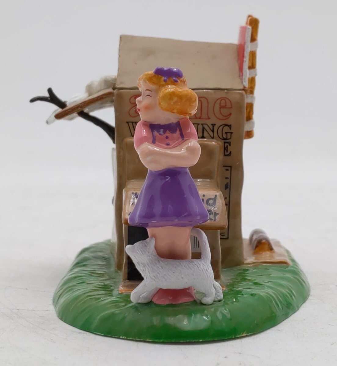 Dept 56 56.55217 The Snow Village 