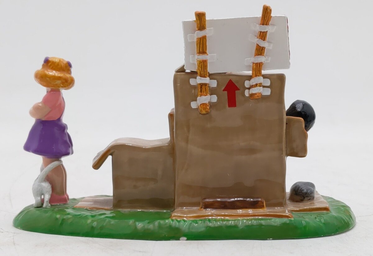 Dept 56 56.55217 The Snow Village 