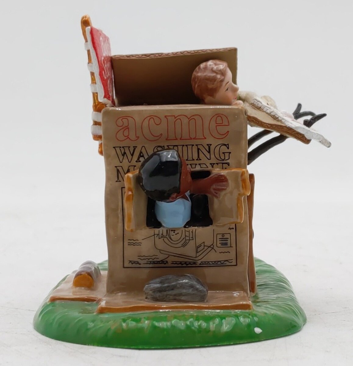 Dept 56 56.55217 The Snow Village 