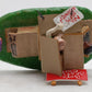 Dept 56 56.55217 The Snow Village "No Girls Allowed" Ceramic Figure EX/Box