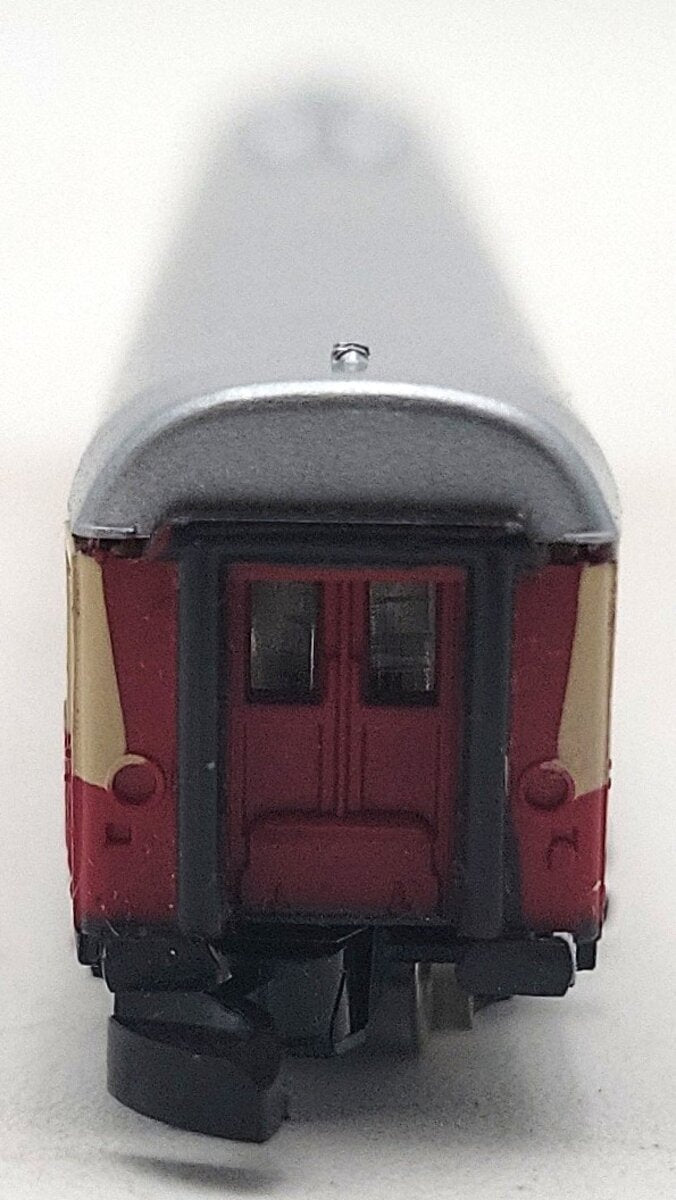 Marklin 8736 Z Deutsche Bundesbahn Speiswagen Diner Car LN/Box