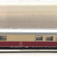 Marklin 8736 Z Deutsche Bundesbahn Speiswagen Diner Car LN/Box