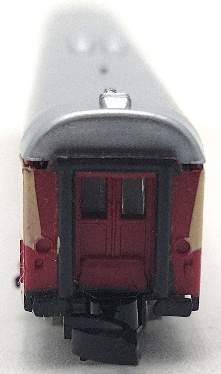 Marklin 8736 Z Deutsche Bundesbahn Speiswagen Diner Car LN/Box
