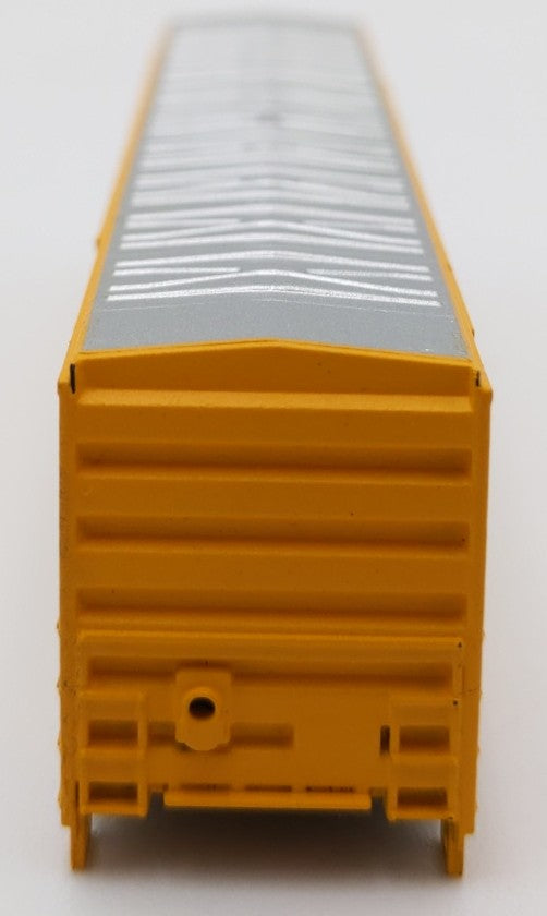 Roundhouse 8342 N Scale East St. Louis Junction Boxcar Kit #7724 LN/Box