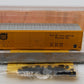 Roundhouse 8342 N Scale East St. Louis Junction Boxcar Kit #7724 LN/Box