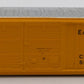 Roundhouse 8342 N Scale East St. Louis Junction Boxcar Kit #7724 LN/Box