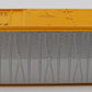 Roundhouse 8342 N Scale East St. Louis Junction Boxcar Kit #7724 LN/Box