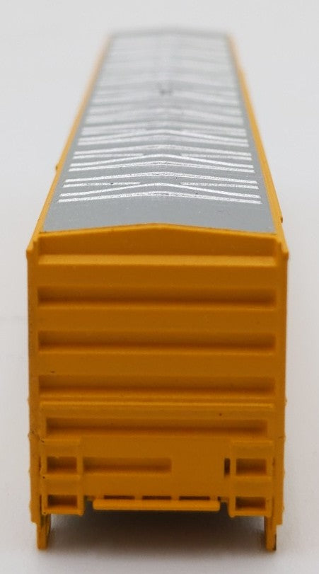 Roundhouse 8342 N Scale East St. Louis Junction Boxcar Kit #7724 LN/Box