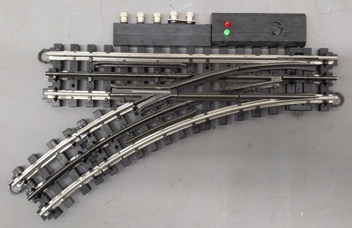 K-Line 6-21397 O Gauge SuperSnap 31