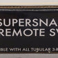 K-Line 6-21397 O Gauge SuperSnap 31" Left Hand Remote Switch Turnout VG/Box