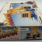 Humbrol Heller 3504 1:43 Bobcat Camion Benne Wabco Dumper Kit LN/Box