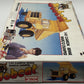 Humbrol Heller 3504 1:43 Bobcat Camion Benne Wabco Dumper Kit LN/Box