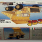 Humbrol Heller 3504 1:43 Bobcat Camion Benne Wabco Dumper Kit LN/Box