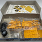 Humbrol Heller 3504 1:43 Bobcat Camion Benne Wabco Dumper Kit LN/Box