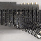 K-Line 6-21397 O Gauge SuperSnap 31" Left Hand Remote Switch Turnout VG/Box