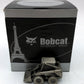 Mullingar Pewter L665 1:64 Scale New Holland Bobcat Skid Steer Loader - Pewter NIB