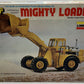 Lindberg 1225 1:40 Mighty Loader Front Loader Kit LN/Box