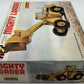 Lindberg 1225 1:40 Mighty Loader Front Loader Kit LN/Box
