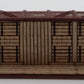 InterMountain 66618-06 N Chicago & Alton USRA Composite Gondola #43447 LN/Box