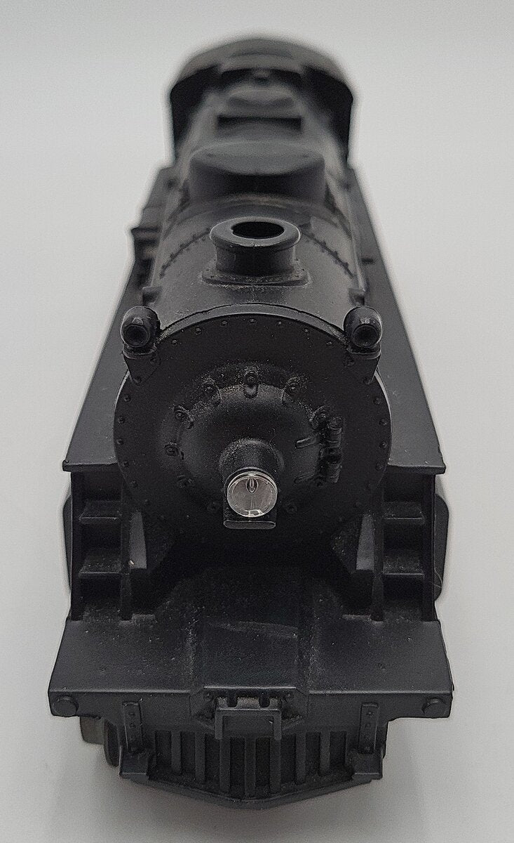 Lionel 1130 Vintage O 2-4-2 Steam Locomotive