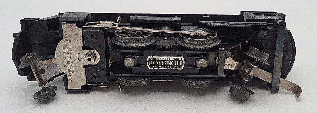 Lionel 1130 Vintage O 2-4-2 Steam Locomotive