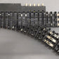 K-Line 6-21397 O Gauge SuperSnap 31" Left Hand Remote Switch Turnout VG/Box
