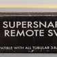 K-Line 6-21397 O Gauge SuperSnap 31" Left Hand Remote Switch Turnout VG/Box