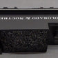 Accucraft AC88-118 1:20.3 BRASS Colorado & Southern Consolidation Tender #60 LN/Box