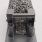 Accucraft AC88-118 1:20.3 BRASS Colorado & Southern Consolidation Tender #60 LN/Box
