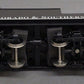 Accucraft AC88-118 1:20.3 BRASS Colorado & Southern Consolidation Tender #60 LN/Box