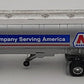 Lionel 6-12869 O Gauge Marathon Tractor & Tanker Truck EX