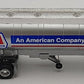 Lionel 6-12869 O Gauge Marathon Tractor & Tanker Truck EX