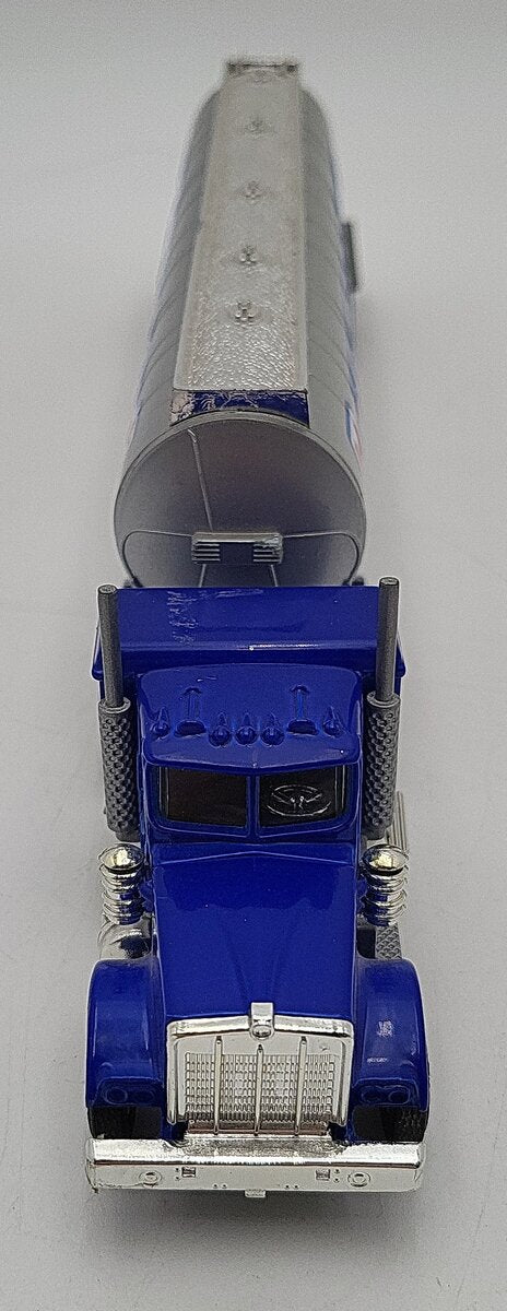Lionel 6-12869 O Gauge Marathon Tractor & Tanker Truck EX