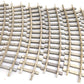 Aristo-Craft Assorted G Scale Straight/Curve Track Sections: 4.5"-20" [17] VG