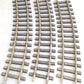 Aristo-Craft Assorted G Scale Straight/Curve Track Sections: 4.5"-20" [17] VG