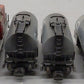 Marklin 2855 HO German Eva Tank Train (Diesel Loco & 6 Tank Cars) LN/Box