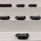 Marklin 2855 HO German Eva Tank Train (Diesel Loco & 6 Tank Cars) LN/Box