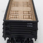 InterMountain 66619-06 N Scale Alton Railroad USRA Composite Gondola #43748 LN/Box